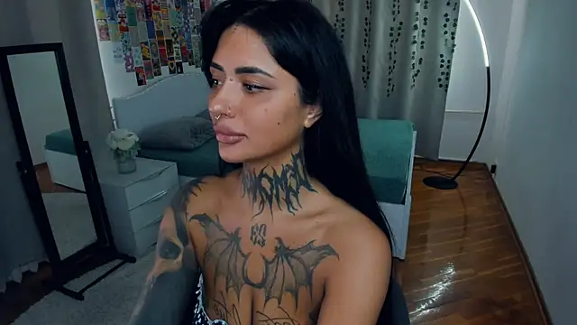 CharimgSabrina