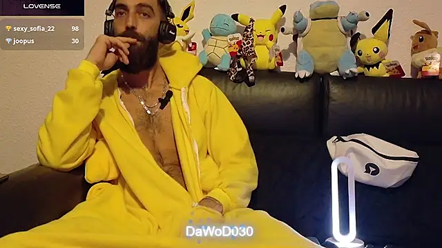 DaWoD030