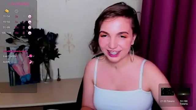 KindHazelHere_