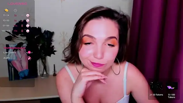 KindHazelHere_