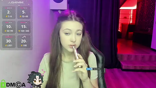 AmourLily