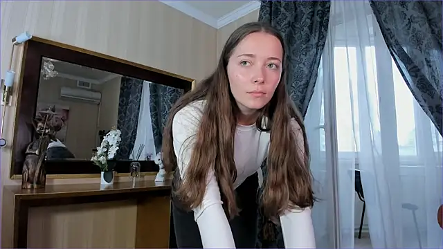 IvyBronsky