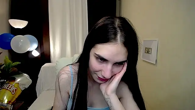 nikastark_ - NikaStark_'s free webcam