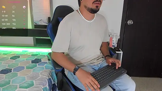 DaviidEvans_