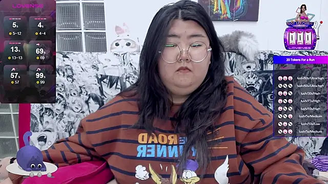 Nadine_asian