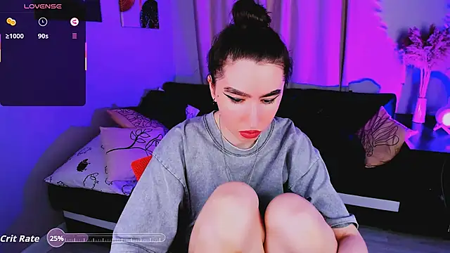 Lily_xBabe