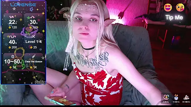 mischellemeow13