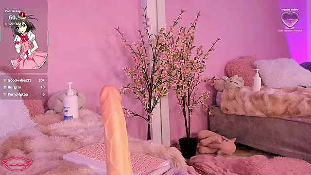 JazminMonroe