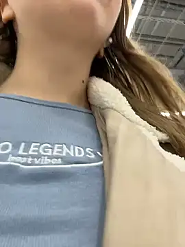 sunny___bunny (F young) - Up TOP and bounce SWEET BOOBS in market