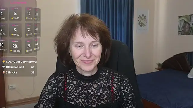 lia_tito - Lia_Tito's free webcam