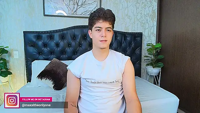 MaxxiCruz