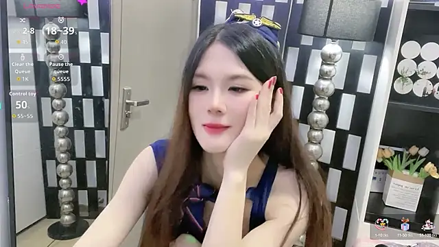 Yueyue-MM