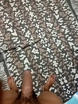 Orly05 on StripChat