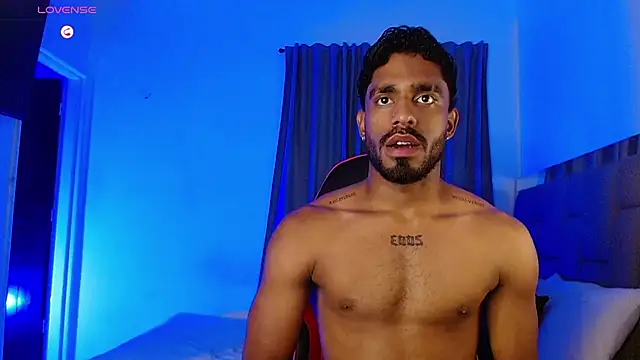 Christian_thor live cam