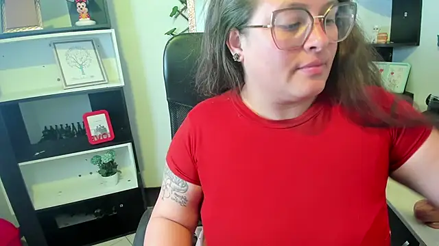 sarathomso - SaraThomso's free webcam