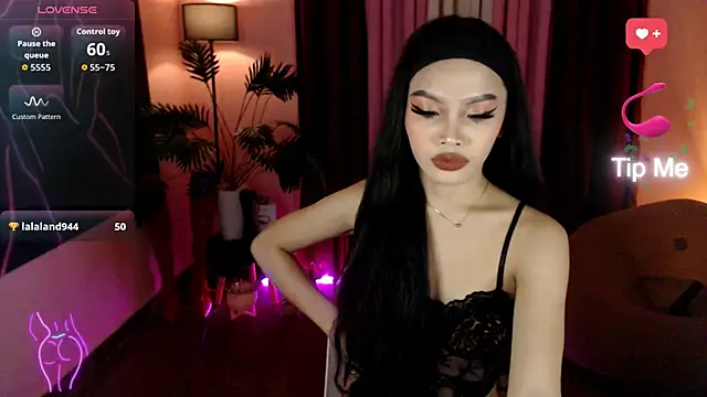 asianprincess69 - Asianprincess69's free webcam
