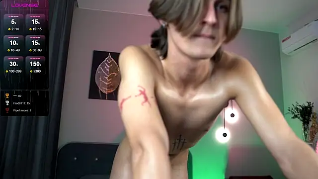 CleoStringer