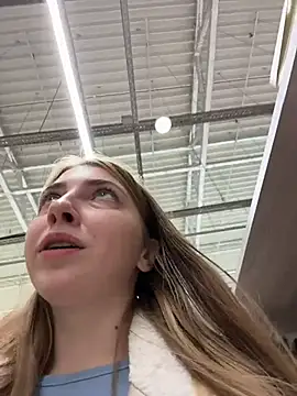 sunny___bunny (F young) - play with naughty fingers in tight PUSSY