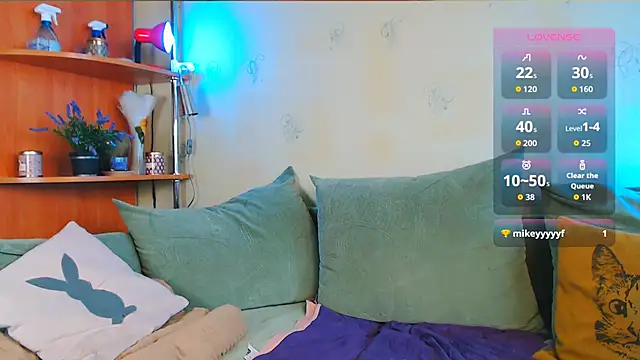Caroline1995 live cam screenshot femaletranny on Wobip – Live Webcams, Clips & GIFs
