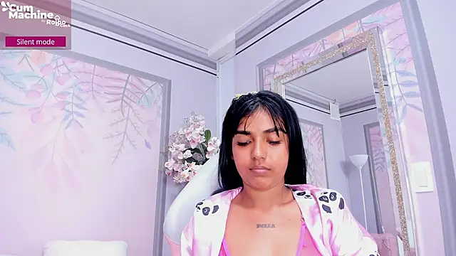 jessgarcia_ - Jessgarcia_'s free webcam