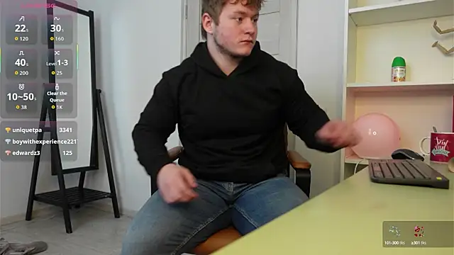 richard_dullas (M twink) - BIGDICK RICHARD IN RED DRESS