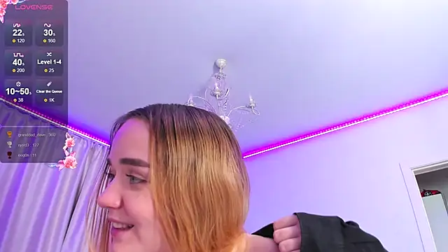 janetshy - JanetShy's free webcam - UK Sex Cams