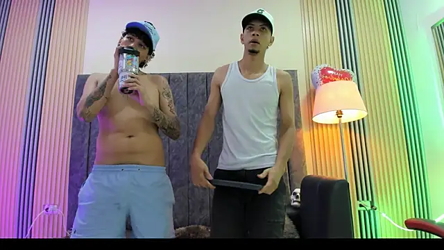 DustinandJordan