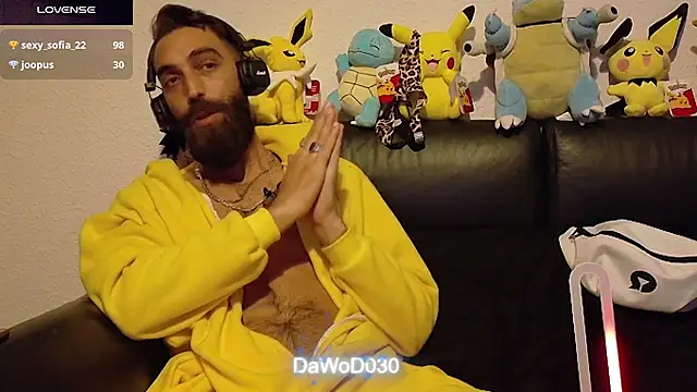 DaWoD030