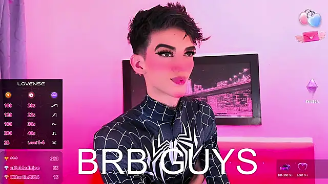 Baby_FenixTS