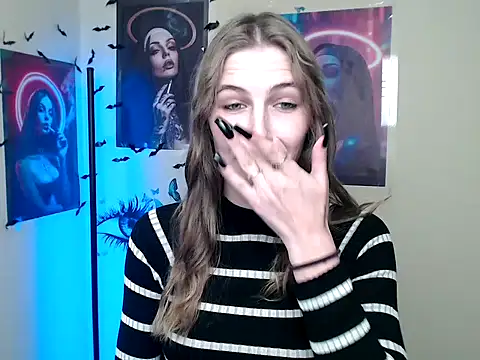 StrangerGi
