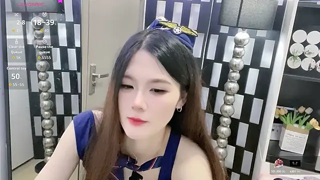 Yueyue-MM