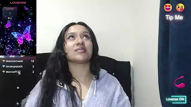  Sweet-Natasha chat room