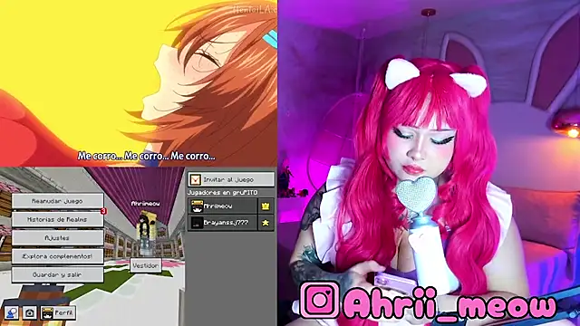 Ahri_meow