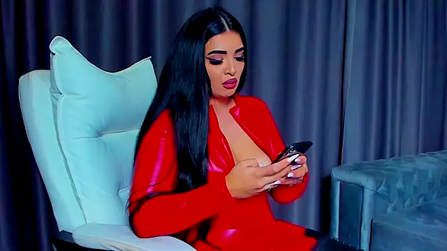 DevashaQueenX