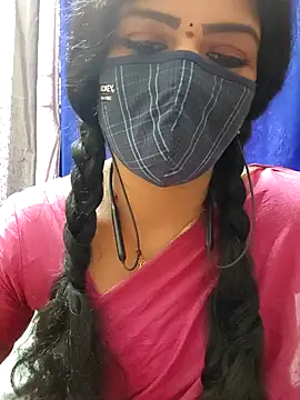 dhoorika - Dhoorika's free webcam