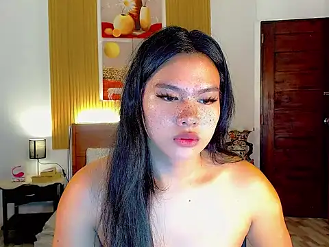 Модель: fallinLunaxX