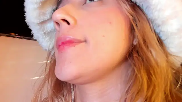 sabrina_cole - Sabrina_Cole's free webcam