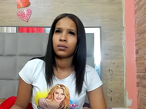 chicasirbo - Chicasirbo's free webcam - UK Sex Cams