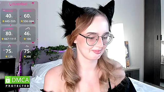 kyotoglow - KyotoGlow's free webcam