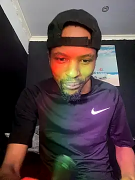 BlueIceCube Live Webcam on Stripchat