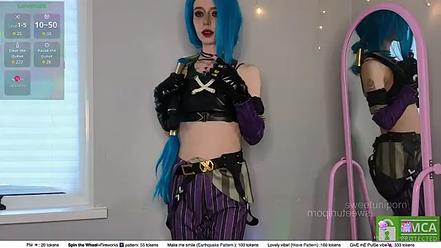 sweetuniporn