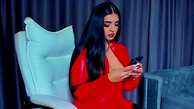 DevashaQueenX