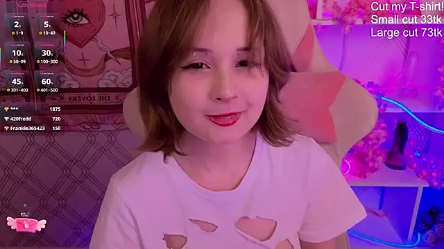 mary_uw - Mary_uw's free webcam - UK Sex Cams