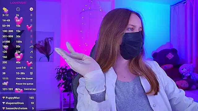 KellyPoter