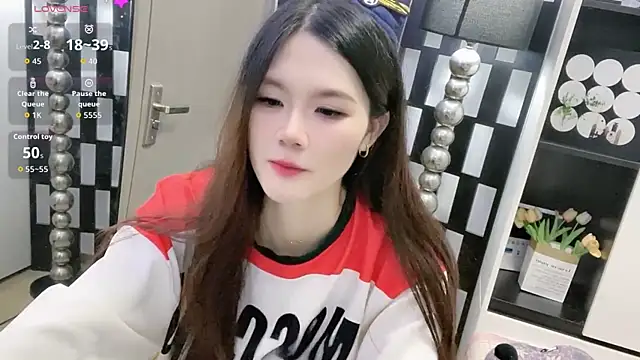 Yueyue-MM