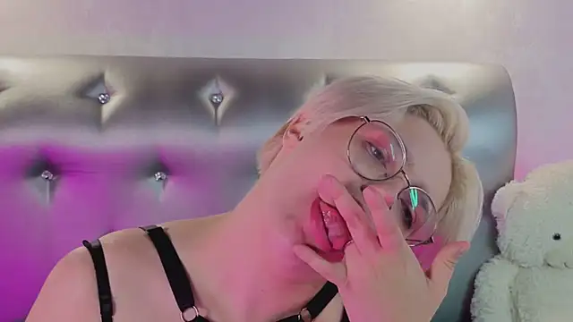 DominiqueSweetie