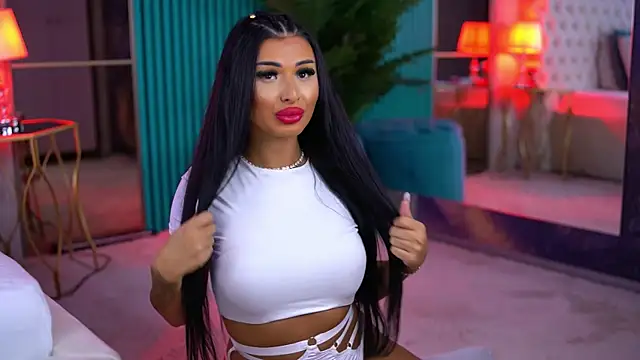 ArabellaPosh