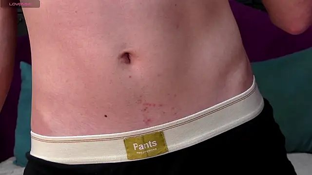 lextasyscott (M twink) - Cum show for you