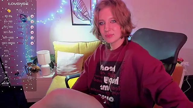 Hailey_Foxy