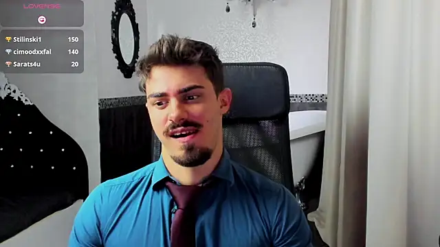 WilsonJules